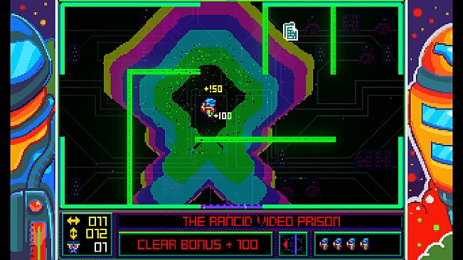 Die for the Economy!