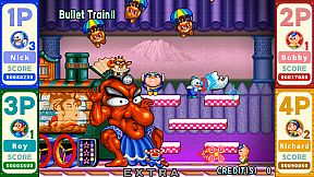 SNOW BROS. 2 SPECIAL