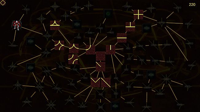 Rogue Runes