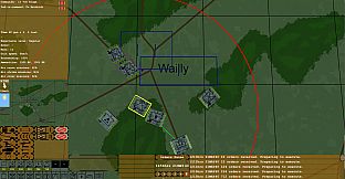 Maneuver Warfare - Headquarters Pack