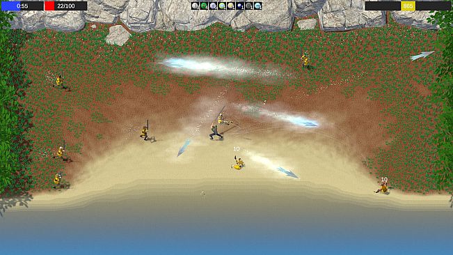 SLAYER - Survive & Thrive