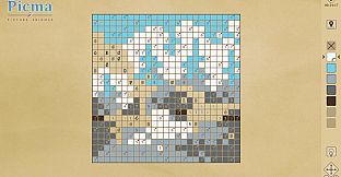 Picma - Picture Enigmas