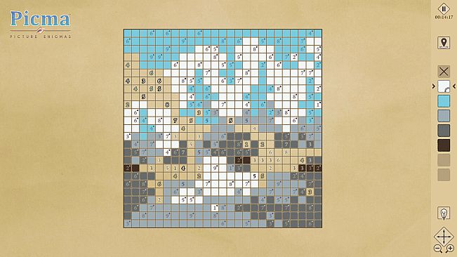 Picma - Picture Enigmas