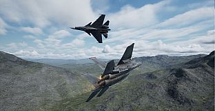 Modern Air Combat: Beyond Visual Range