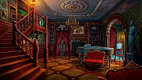 Pride and Prejudice: Blood Ties