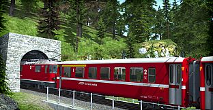 Train Simulator: RhB Enhancement Pack 02 Add-On