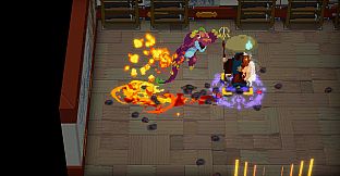 Otherworld Legends - Skin : Plebiosaur