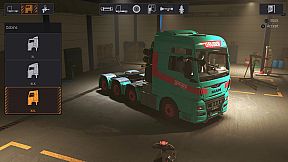 Heavy Cargo - The Truck Simulator