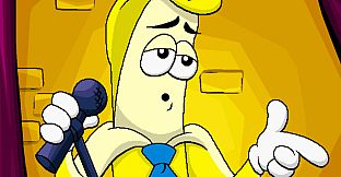 Pajama Sam 3: You Are What You Eat From Your Head To Your Feet