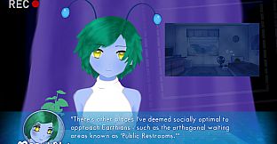 Melia Keys In... Quantum Decade