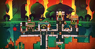 Nom Nom Galaxy Original Soundtrack