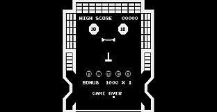 Arcade Archives 2 GEE BEE