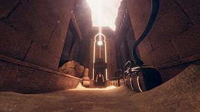 Doctor Who: The Edge Of Time