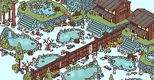 Hidden Through Time - Legends of Japan