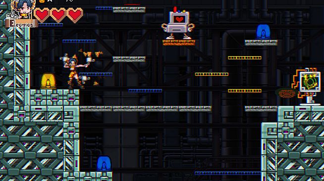 Noah and Black Magician