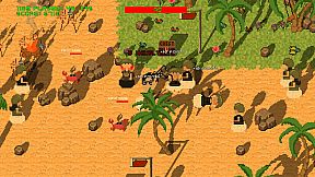 Fighting for Singleship: I am Chased by a Bunch of Women But I Just Want to Play Video Games