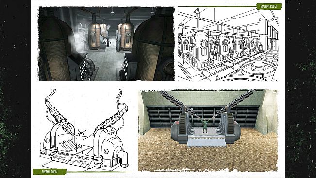 Stubbs the Zombie in Rebel Without a Pulse - The Fartbook