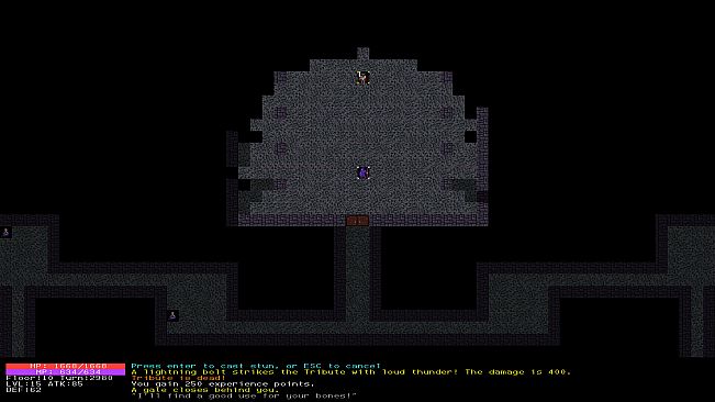Warlock: Age of Entropy