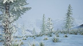 Strike Force: Arctic Storm