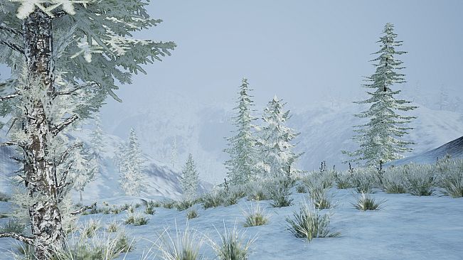 Strike Force: Arctic Storm