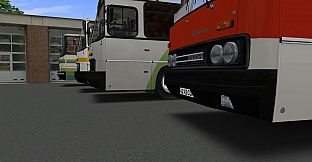 OMSI 2 Add-on Coachbus 256