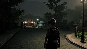 Grey Skies: A War of the Worlds Story