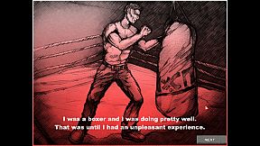 Revenge of the Boxer: Moscow Criminality