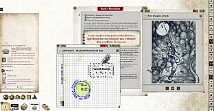 Fantasy Grounds - Bloodlines
