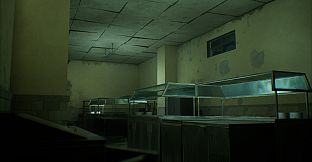 Dark Pals: The 1st Floor