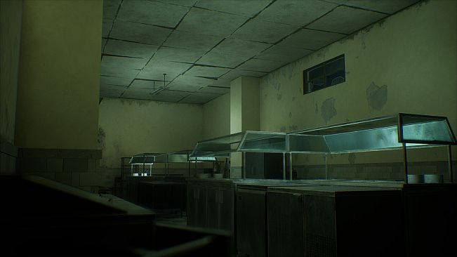 Dark Pals: The 1st Floor