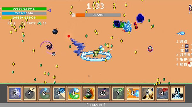 The Choice Of Survival