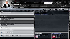 Franchise Hockey Manager 6