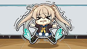 Aokana - Four Rhythms Across the Blue