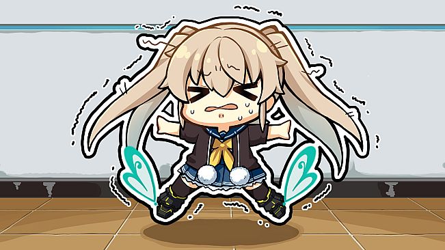 Aokana - Four Rhythms Across the Blue