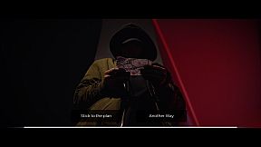 She Sees Red - Interactive Movie