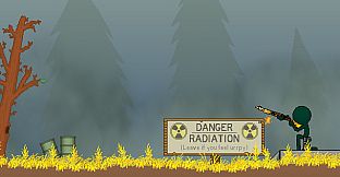 Boring Man: Burning Weapon Skins