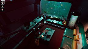 Sunfall: Children of Adiona