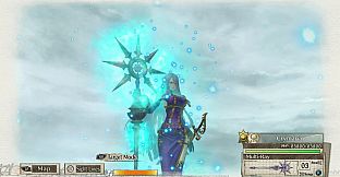 Valkyria Chronicles 4 - The Two Valkyria