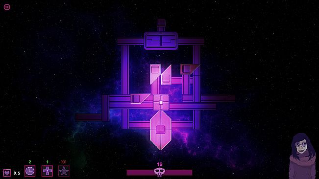 imprint-X Soundtrack