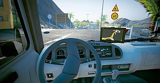 Tourist Bus Simulator - BB40