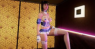 VR Paradise - Outfits packs Tsuki Club