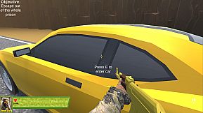 Geometry Dabs - Save the World