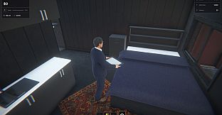 Arcade & Motel Simulator Together