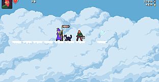 Woodcutter Deluxe Edition