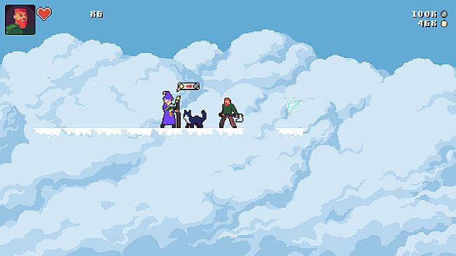 Woodcutter Deluxe Edition