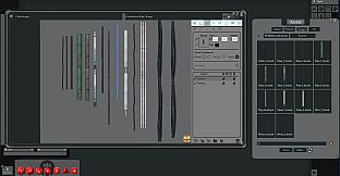 Fantasy Grounds - FG Industrial Factories Map Pack