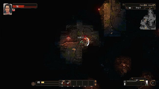 Subterrain: Mines of Titan Soundtrack
