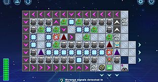 Space Drone and Hex Cats Bundle