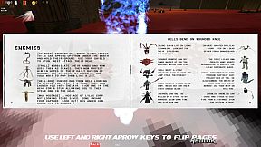 Hells Bend on Wounded Knee