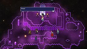 Time Break Chronicles